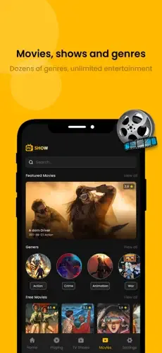 does-jiohotstar-is-free-for-jio-users Movies and shows
